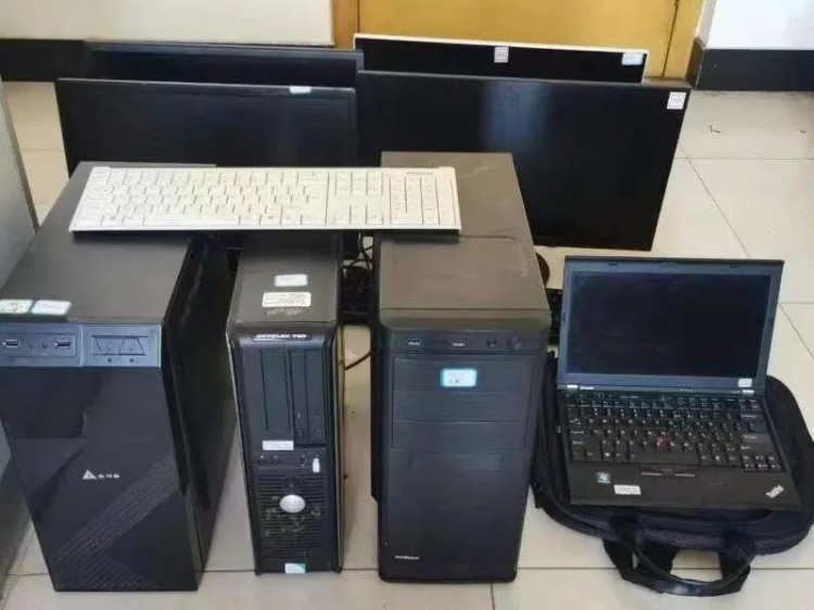 黄冈网安部门严厉打击侵犯公民个人信息犯罪