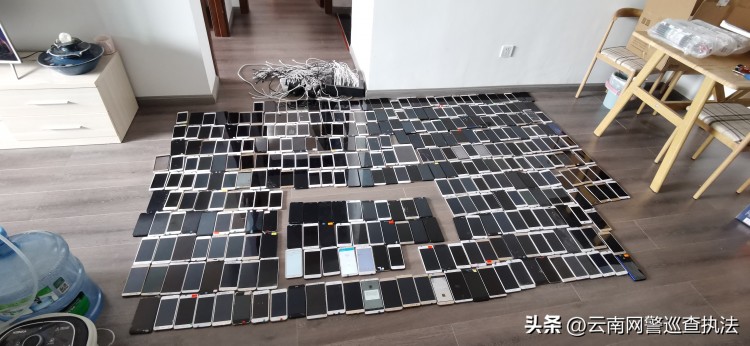 昆明一男子出售实名注册微信号违法！