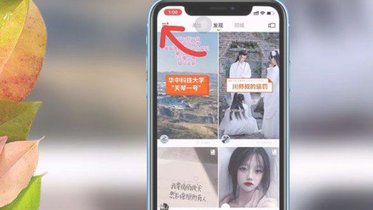 怎么了搜快手号