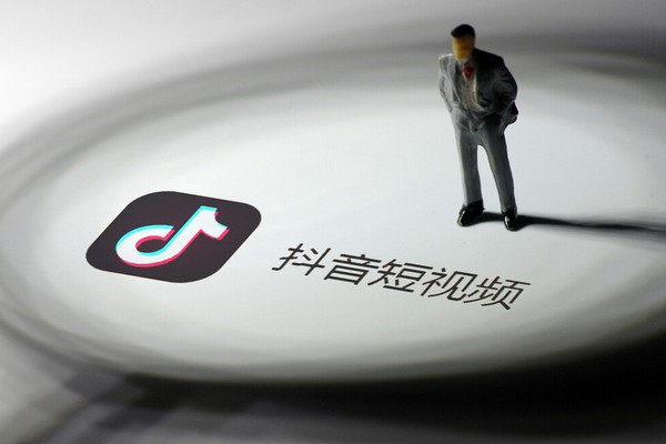 抖音卖货用个人号还是企业号好