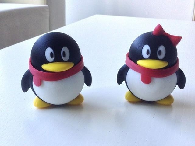 小号的消息一样能看！这个手机QQ小技巧很高效！