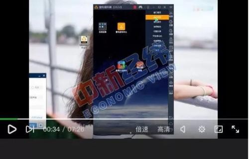 别多想!探探上跟你打招呼的美女可能是个机器人……