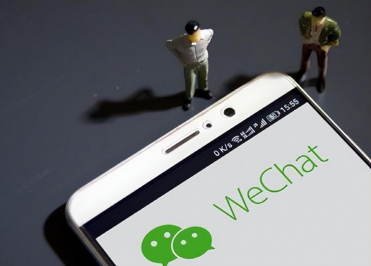 微信这5种行为或将导致封号不少人已中招愿你不在其中!