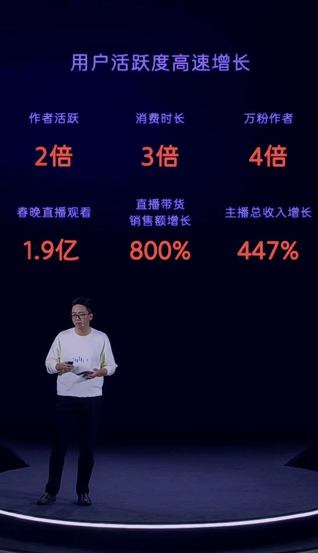 为了帮你在微信赚钱视频号很努力了