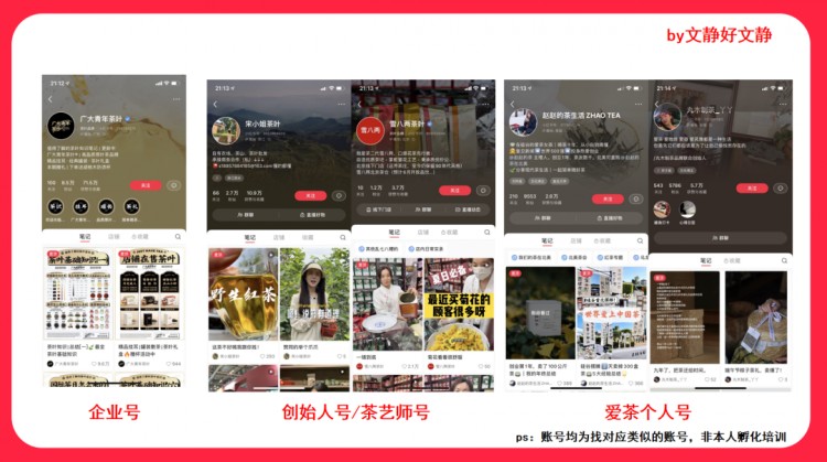 超全总结6款小红书必爆的内容玩法