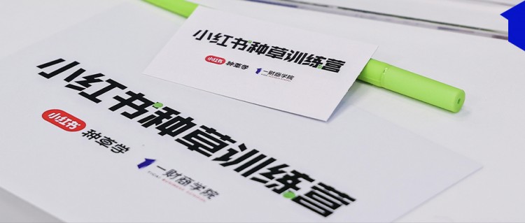 小红书种草营销全攻略|课程干货