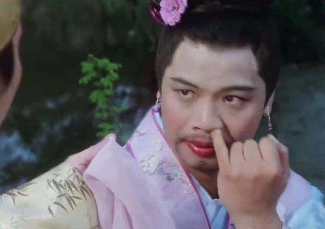 桂林一男子陌陌上找美女玩出事情节堪比段子