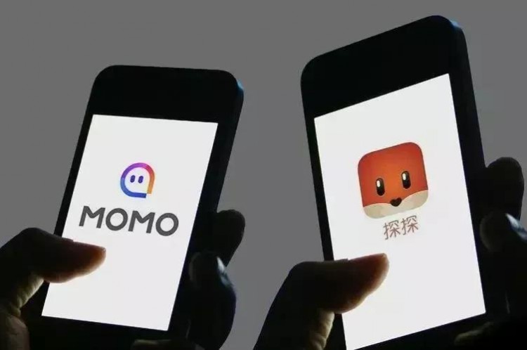 在探探陌陌和soul上找对象真的靠谱吗