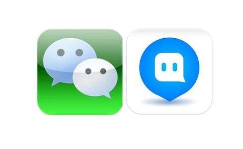 微信比陌陌厉害的有关思考