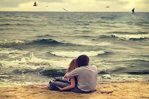 微信说说爱情句子超经典!