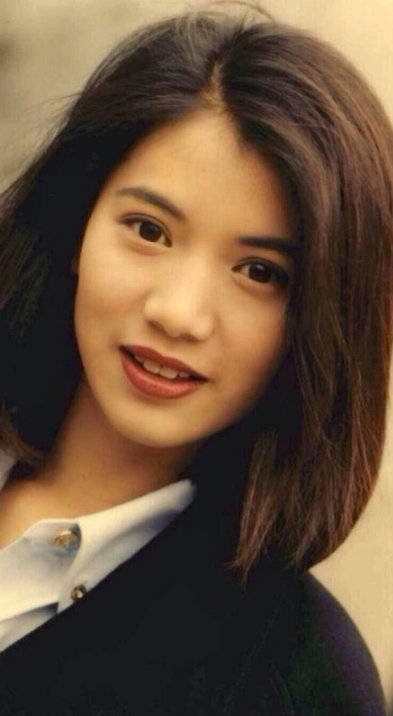 袁咏仪的爱情保鲜秘密soul只为懂你