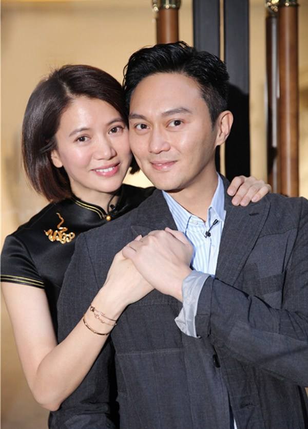 袁咏仪的爱情保鲜秘密soul只为懂你