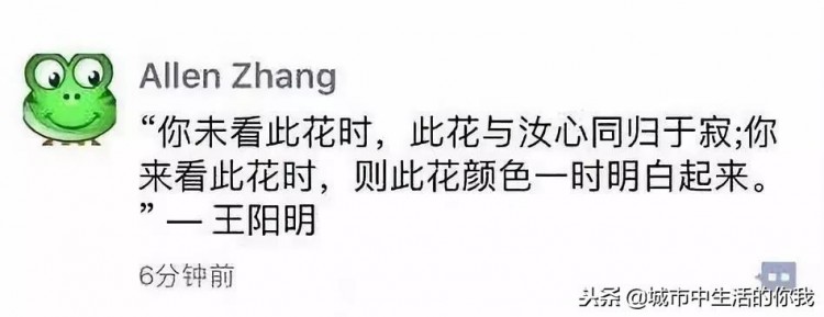 微信大改版:竟与爱情有关