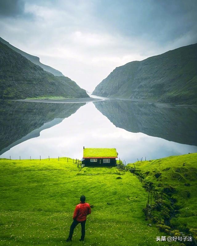 最近微信很火的爱情说说很潮很精辟看了都赞不绝口！