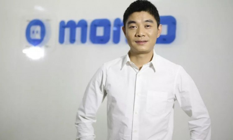 移动社交进化史上:微信登基陌陌出世