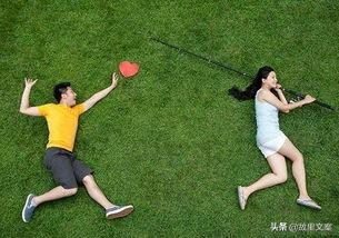 微信式恋爱:真正的爱情是陪伴