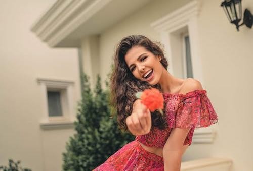 一个人到底有多爱你微信备注会告诉你