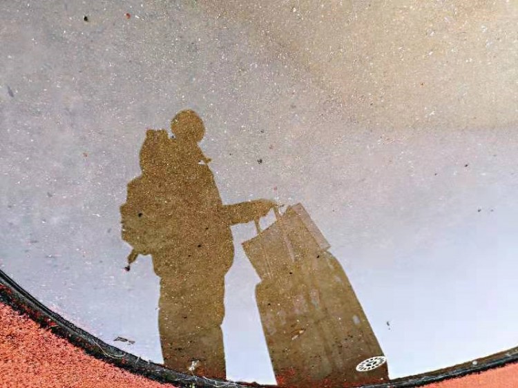 Soul上1042天异地恋每天一个爱心外卖他们的认识竟始于..