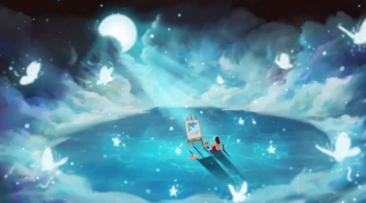 阑夕:在Soul里年轻人用兴趣浸透生活