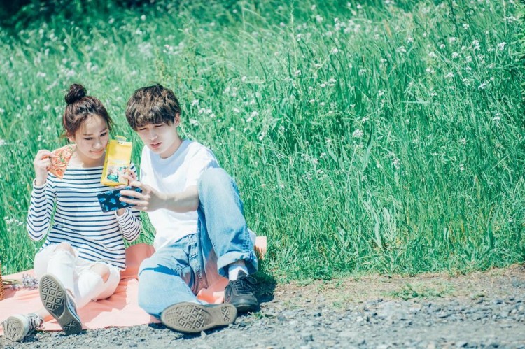 微信爱情秘笈:3句话揭示真爱的微妙细节