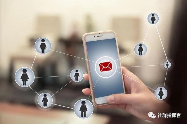 微信社群4步曲实体店做社群的必知办法！