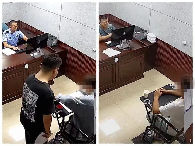 得不偿失!俩小伙出售QQ微信号被警方查处