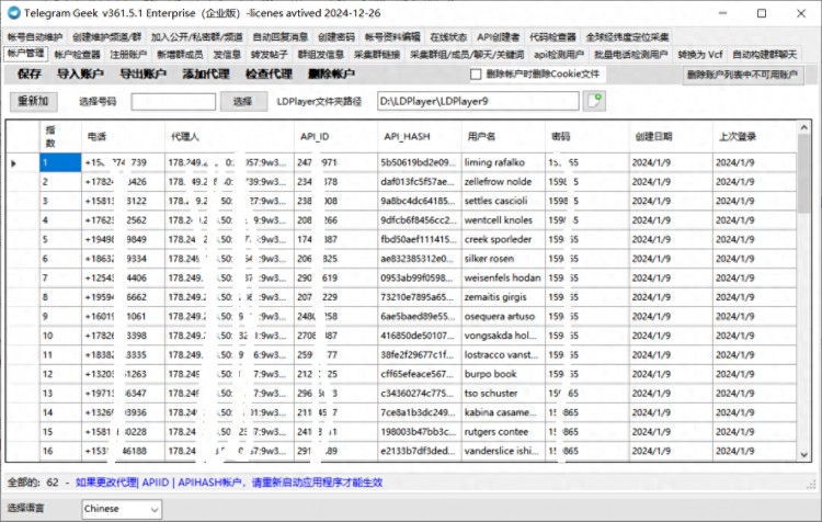 2024年最全Telegram新手入门指南!玩转电报营销,看这一篇就够了!