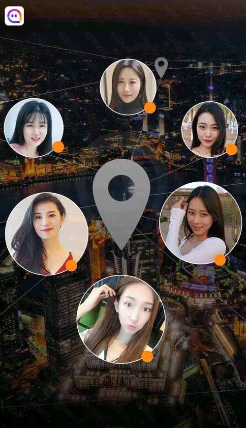 陌陌怎么容易让动态热门