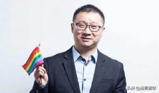 中国同性社交软件崛起Blued和Grindr谁会是最后赢家