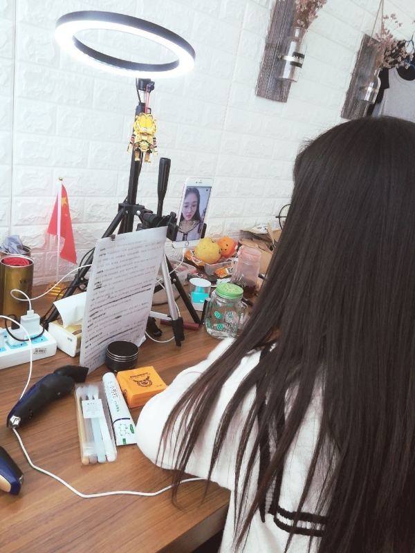 快手直播电商怎么卖货