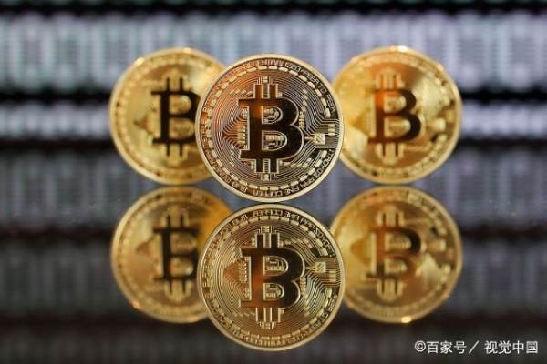 中国人民银行正研究对比特币监管规则比特币将成法定货币吗