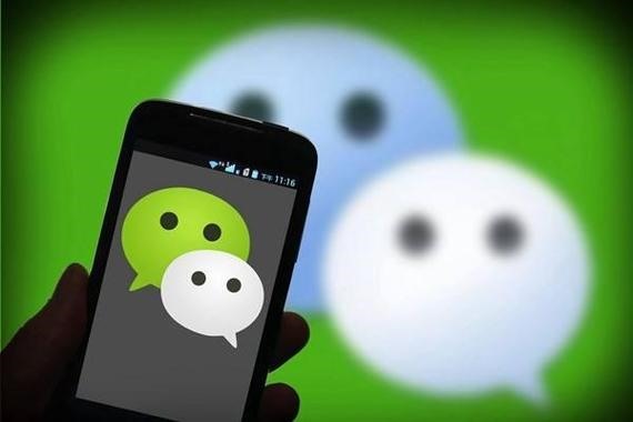 微信和WeChat分身密码可不同吗？