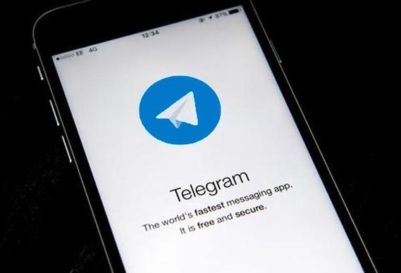 telegram是哪个公司开发的？