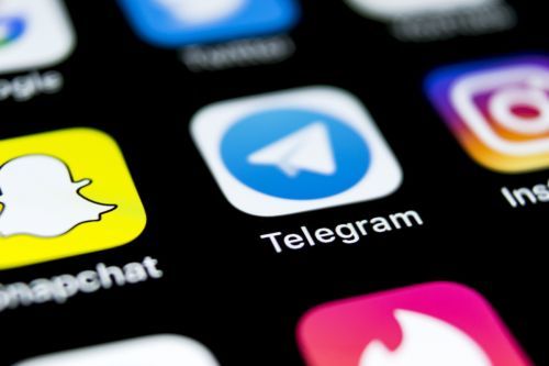 telegram的开发公司是谁？