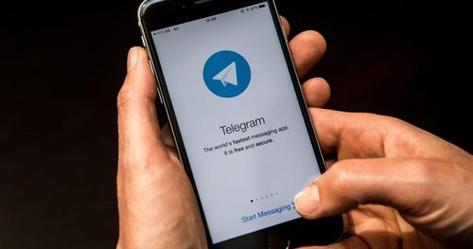 为什么telegram用不了？