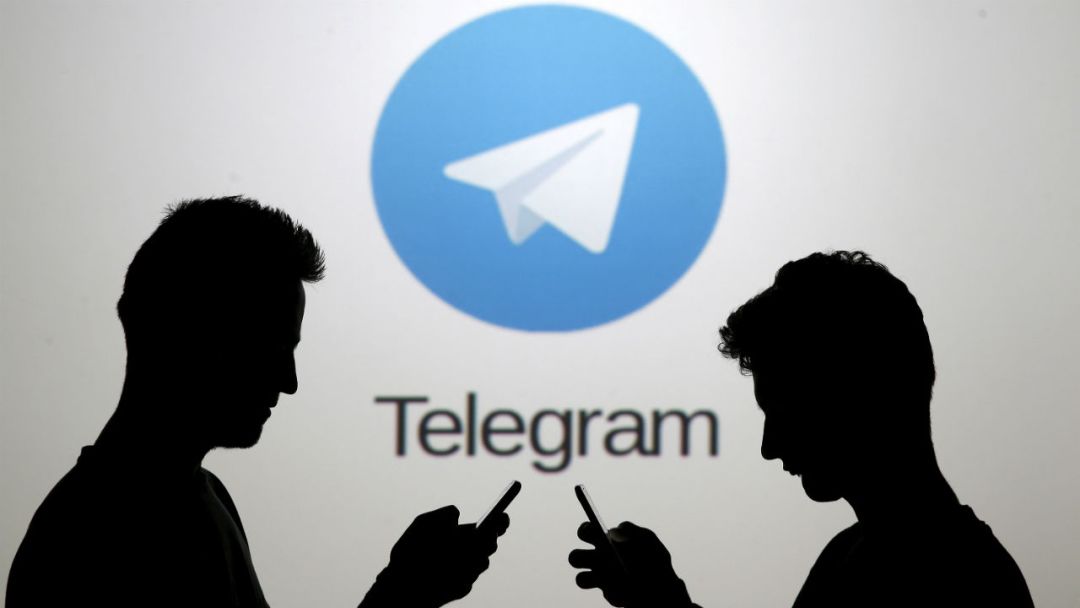 为什么进不去telegram？