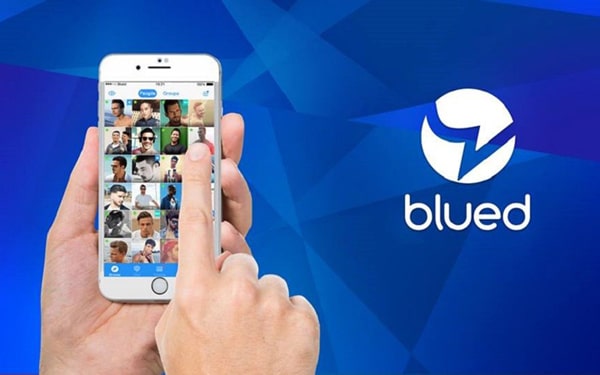 中国交友软件Blued，已申请在美上市